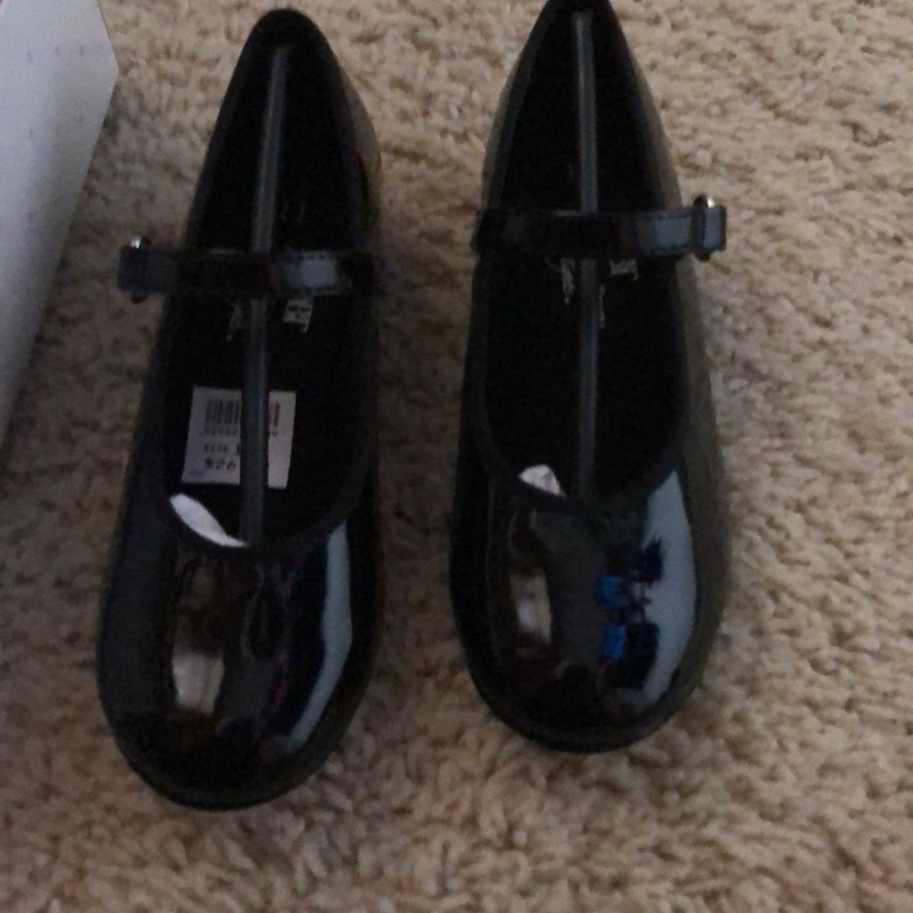 Girls Tap shoes